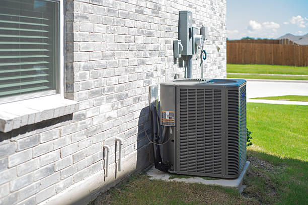 Reliable Ac Installation contractor in Ririe, ID by FH HVAC